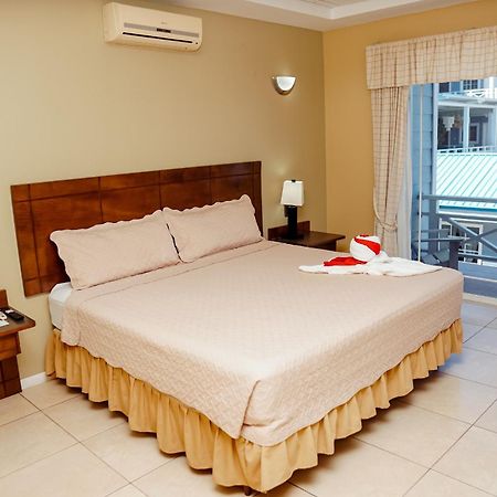 Hotel Casona Del Lago فلوريس المظهر الخارجي الصورة