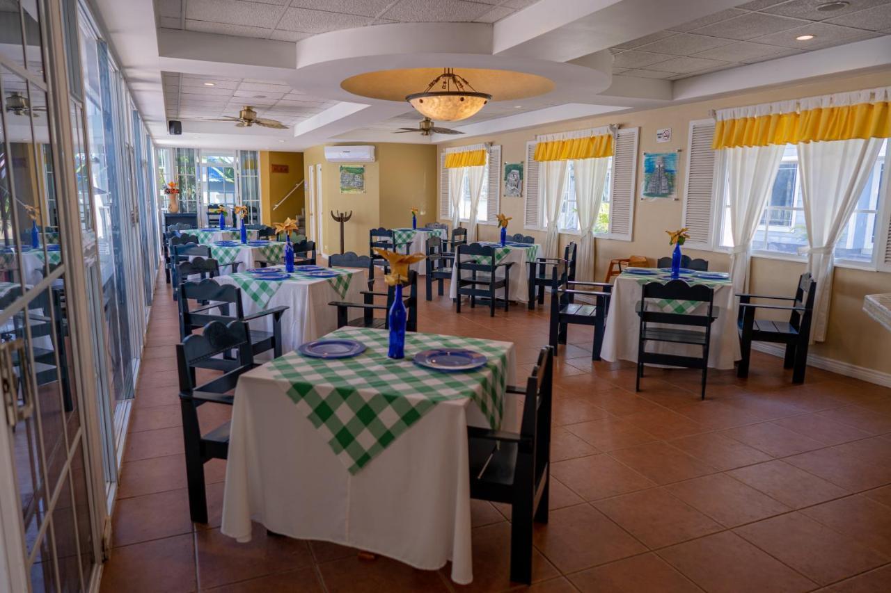 Hotel Casona Del Lago فلوريس المظهر الخارجي الصورة