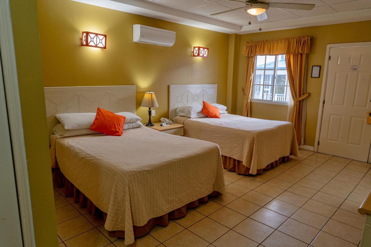 Hotel Casona Del Lago فلوريس المظهر الخارجي الصورة