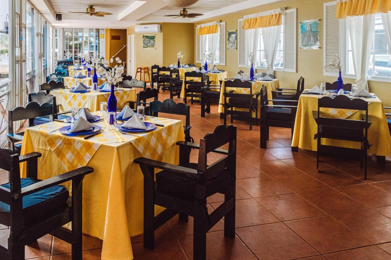 Hotel Casona Del Lago فلوريس المظهر الخارجي الصورة