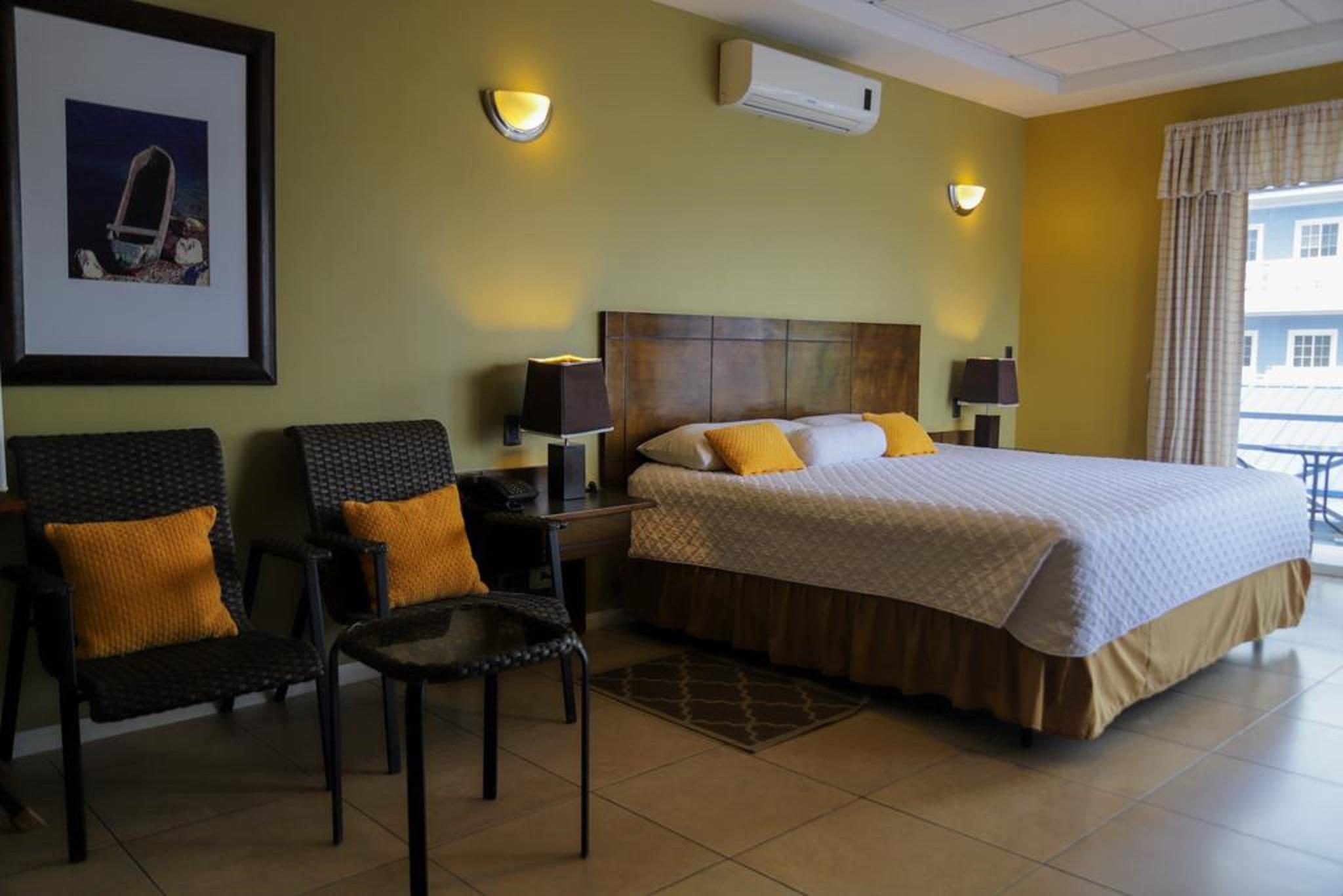 Hotel Casona Del Lago فلوريس المظهر الخارجي الصورة