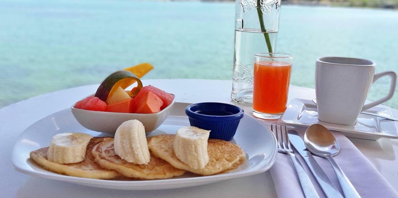 Hotel Casona Del Lago فلوريس المظهر الخارجي الصورة